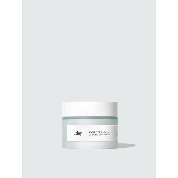 Anti-Gravity Cream