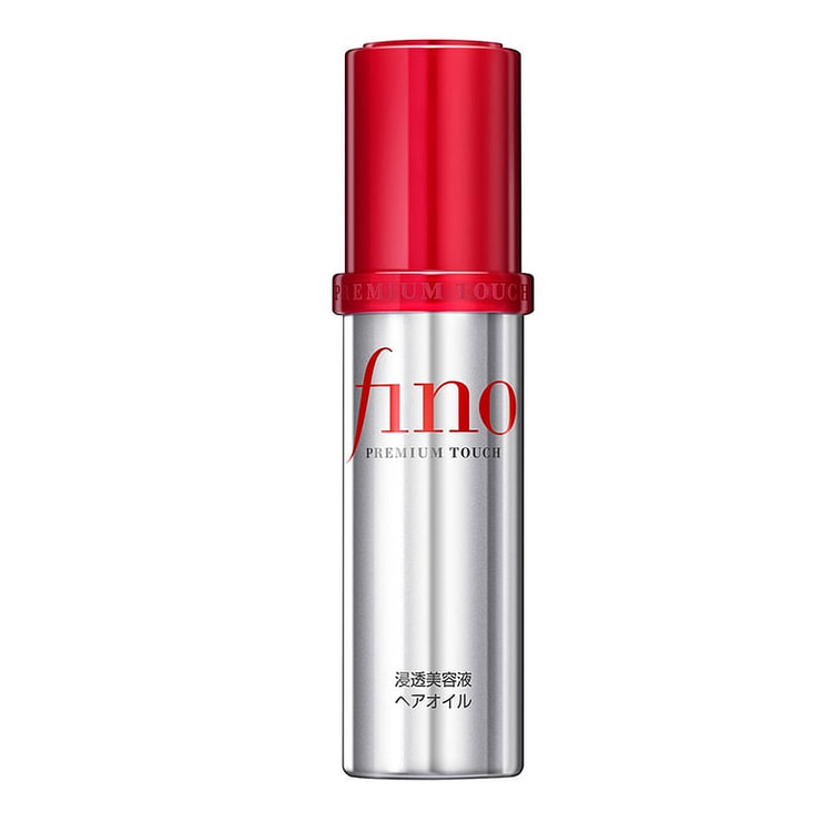 资生堂 FINO 透润 美容液 护发精油 70ml