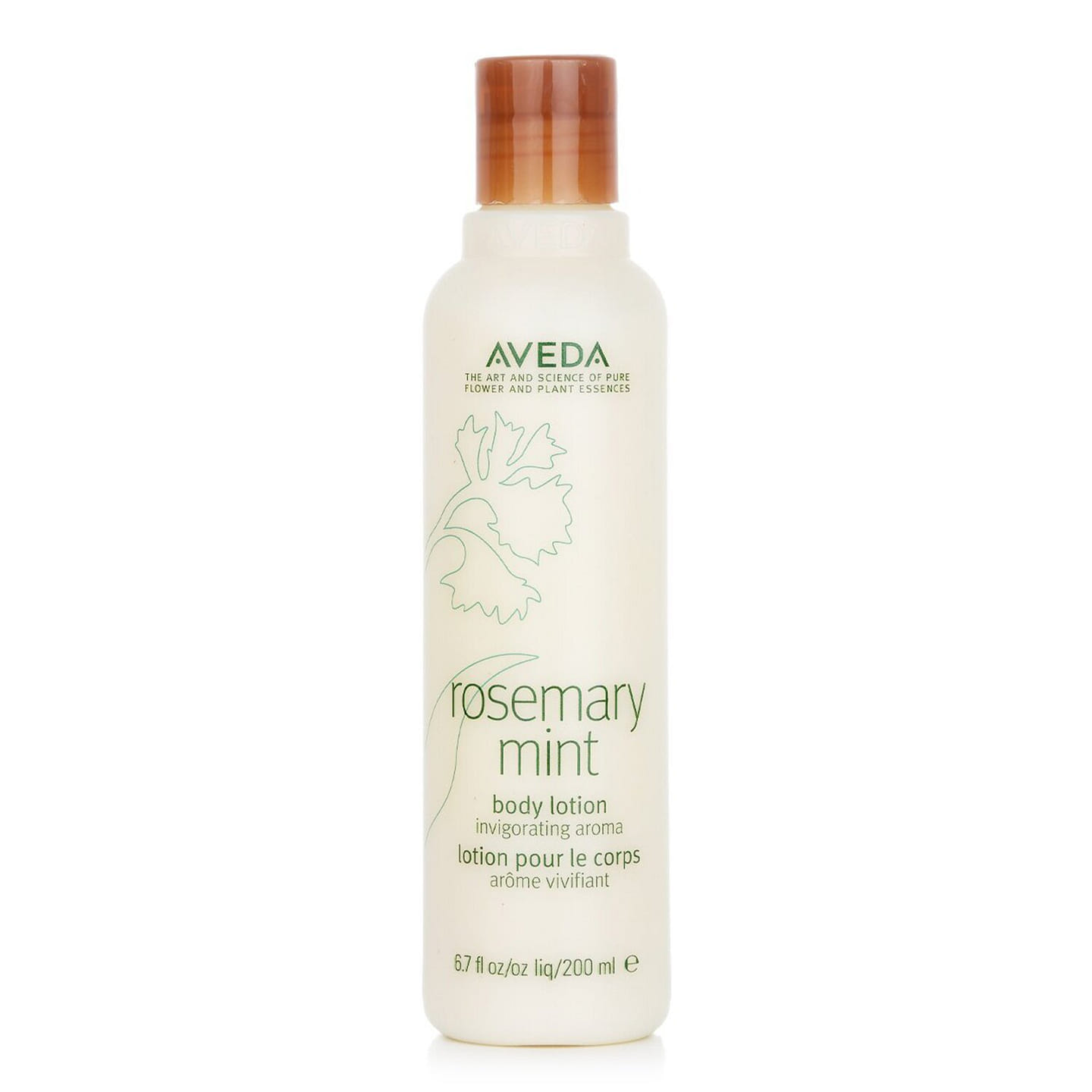 Aveda Rosemary Mint Body Lotion 200ml/6.7oz 200 ml