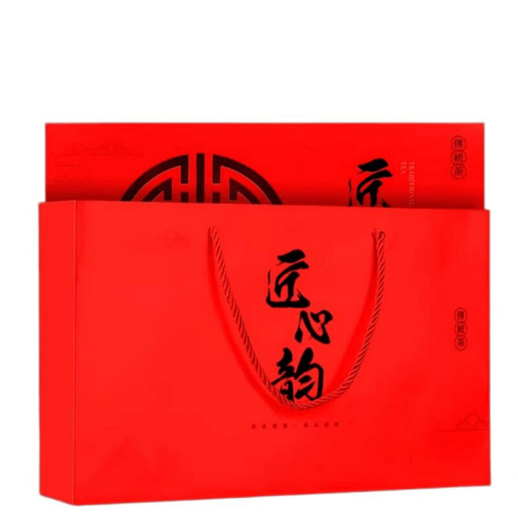 Jin Junmei black tea new tea gift box 1 box 1 box