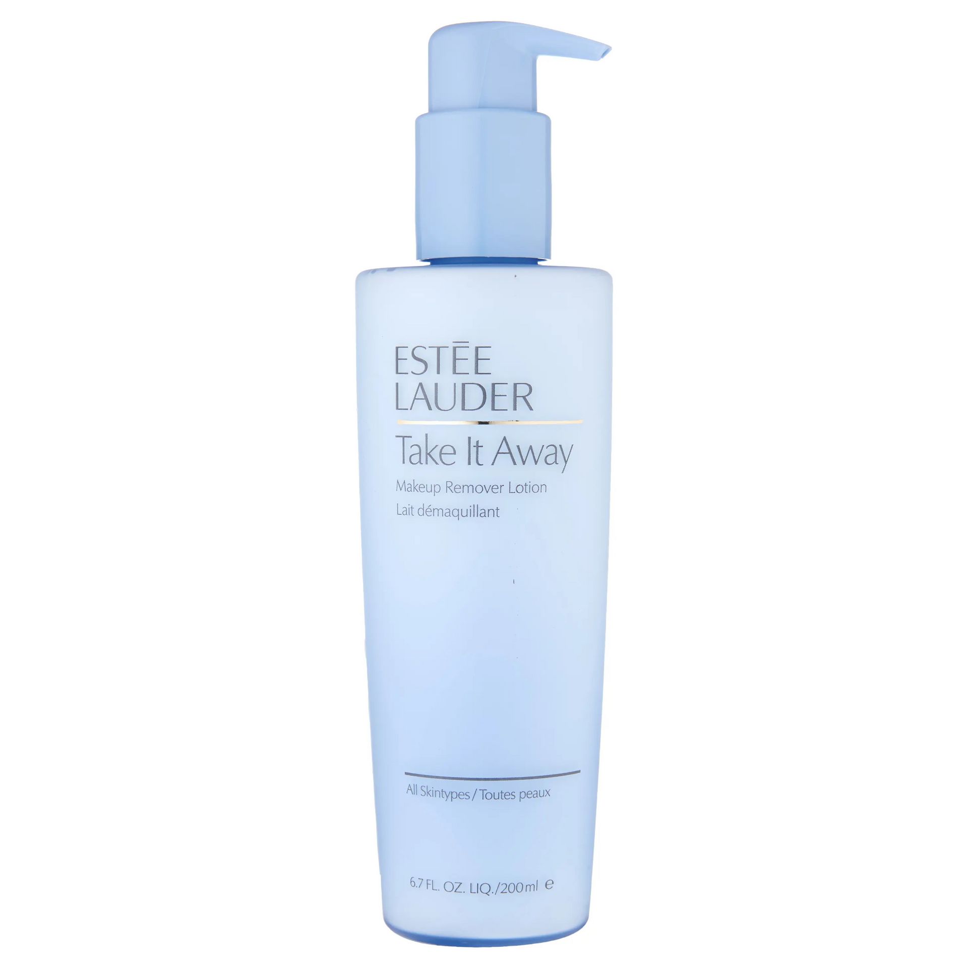 Estee Lauder Take It Away Makeup Remover Lotion 200 毫升