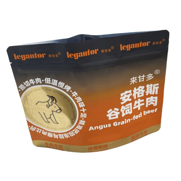 来甘多 安格斯牛肉原味100g*1包 100 克