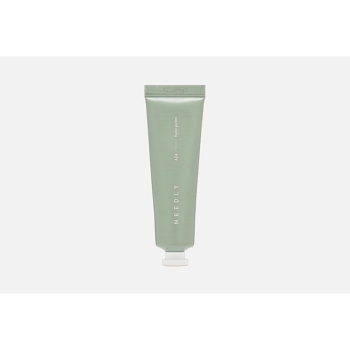 Needly Sensory Hand Cream # Rainy Garden 30ml 1 each