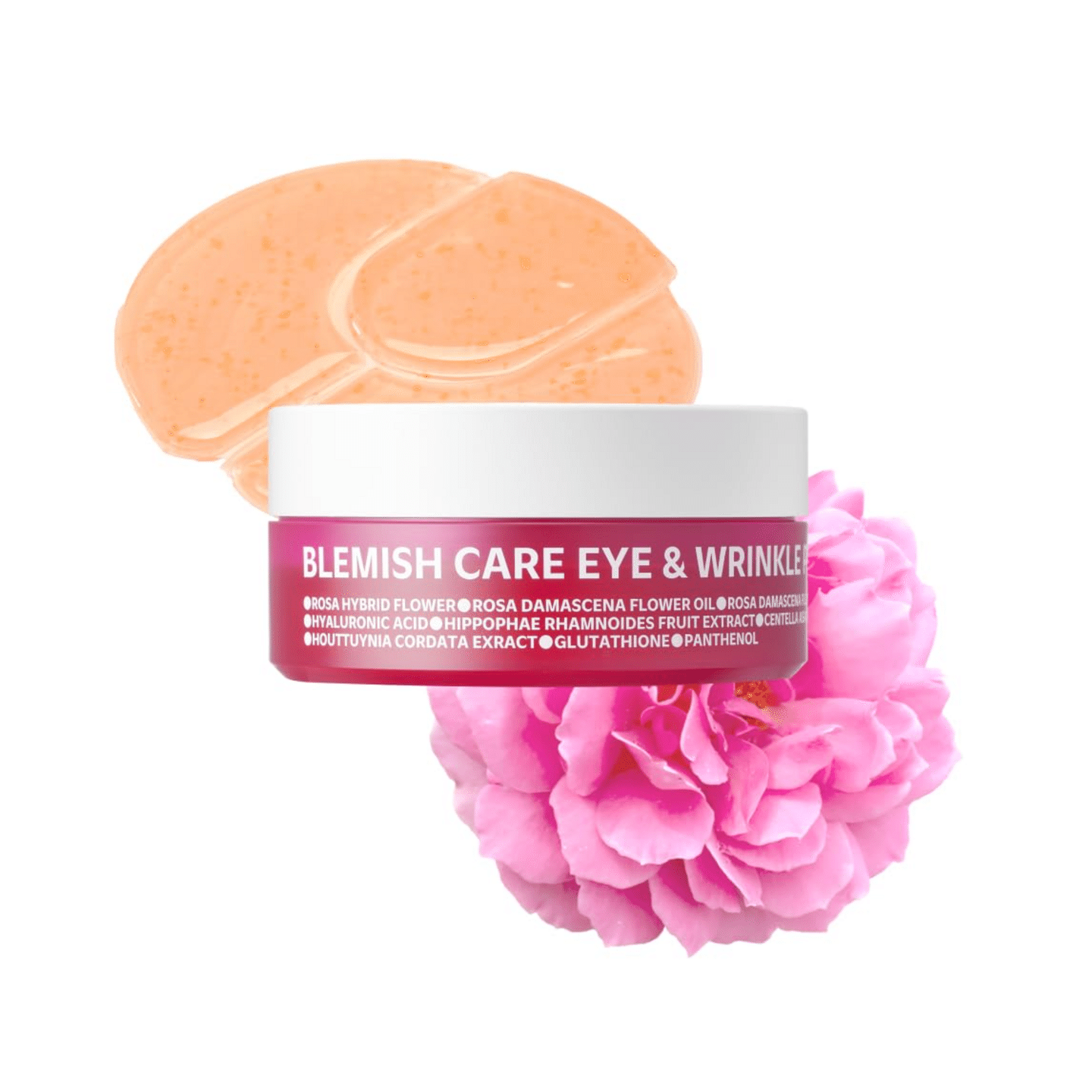 ISOI Blemish Care Eye & Wrinkle Patch 90 each