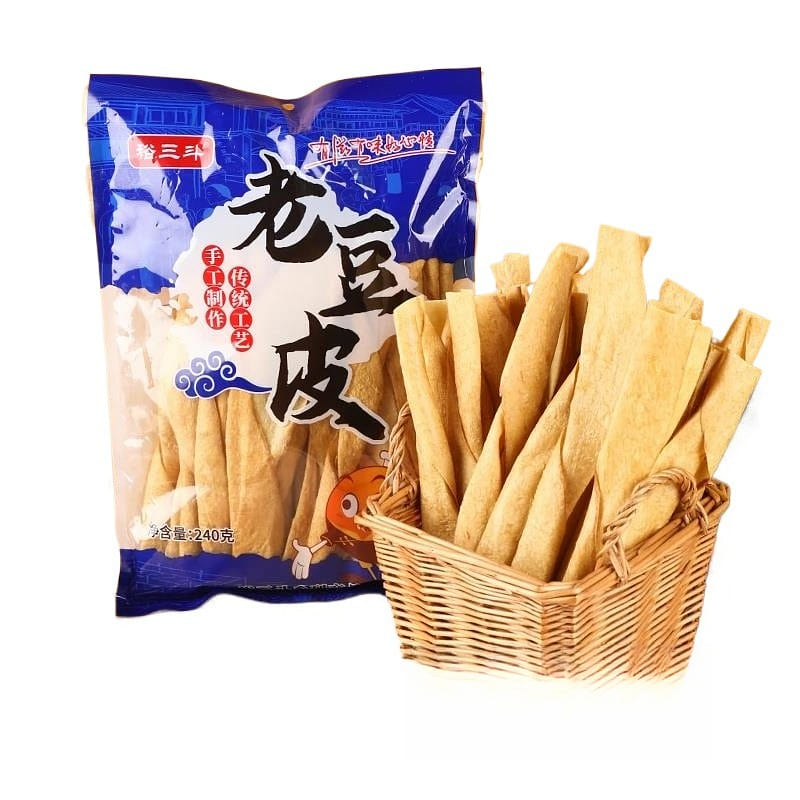 Bean curd skin powder 240g * 1 bag 240 g