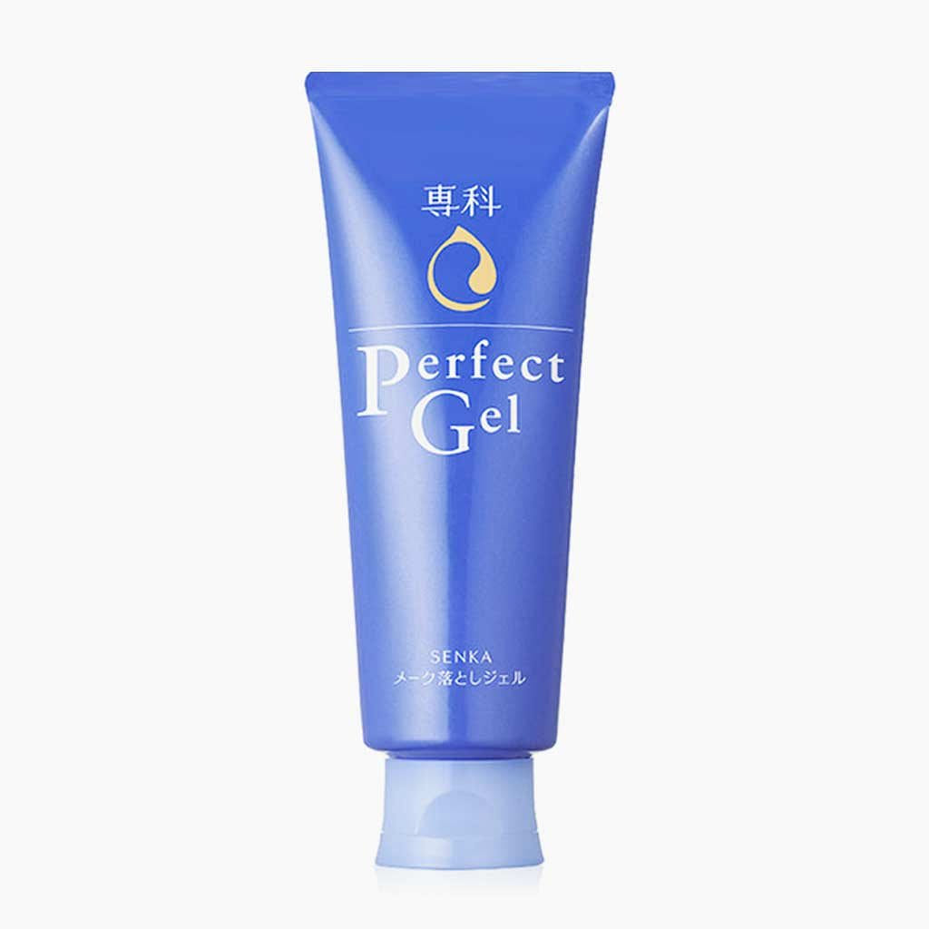 Shiseido Senka Perfect Cleansing Gel N 160g 1 each