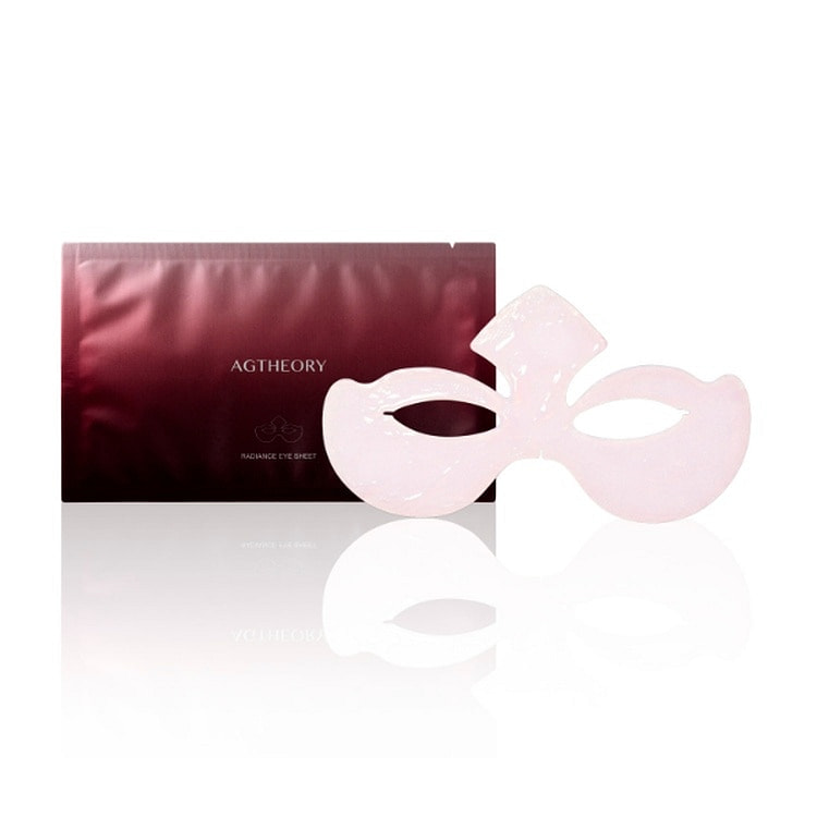 AGE THEORY Radiance 1 bottle