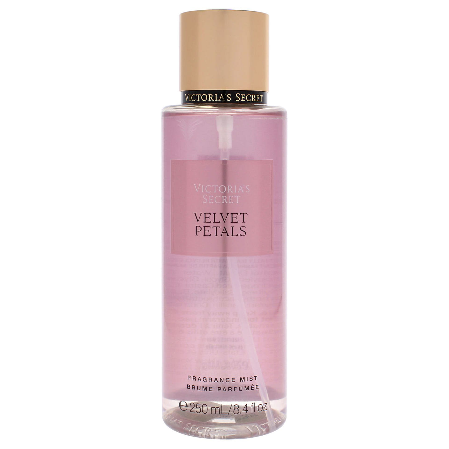 Velvet Petals by Victorias Secret for Women – 8.4 8.4 oz
