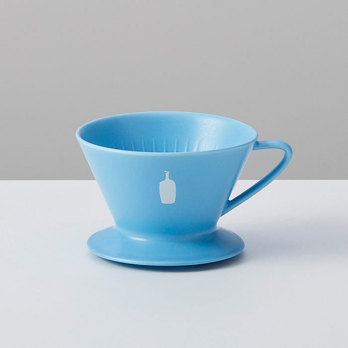 bluebottlecoffee Sea blue coffee cup 1 pcs 1 each