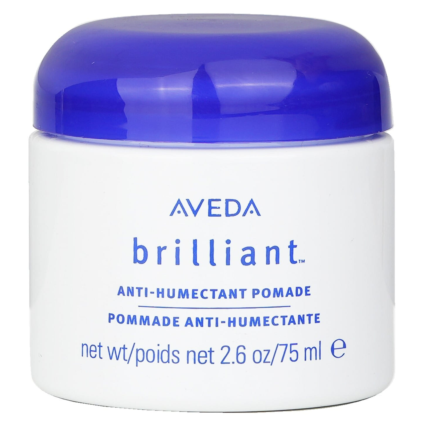 Aveda Brilliant Anti-Humectant Pomade 75ml/2.6oz 75 ml