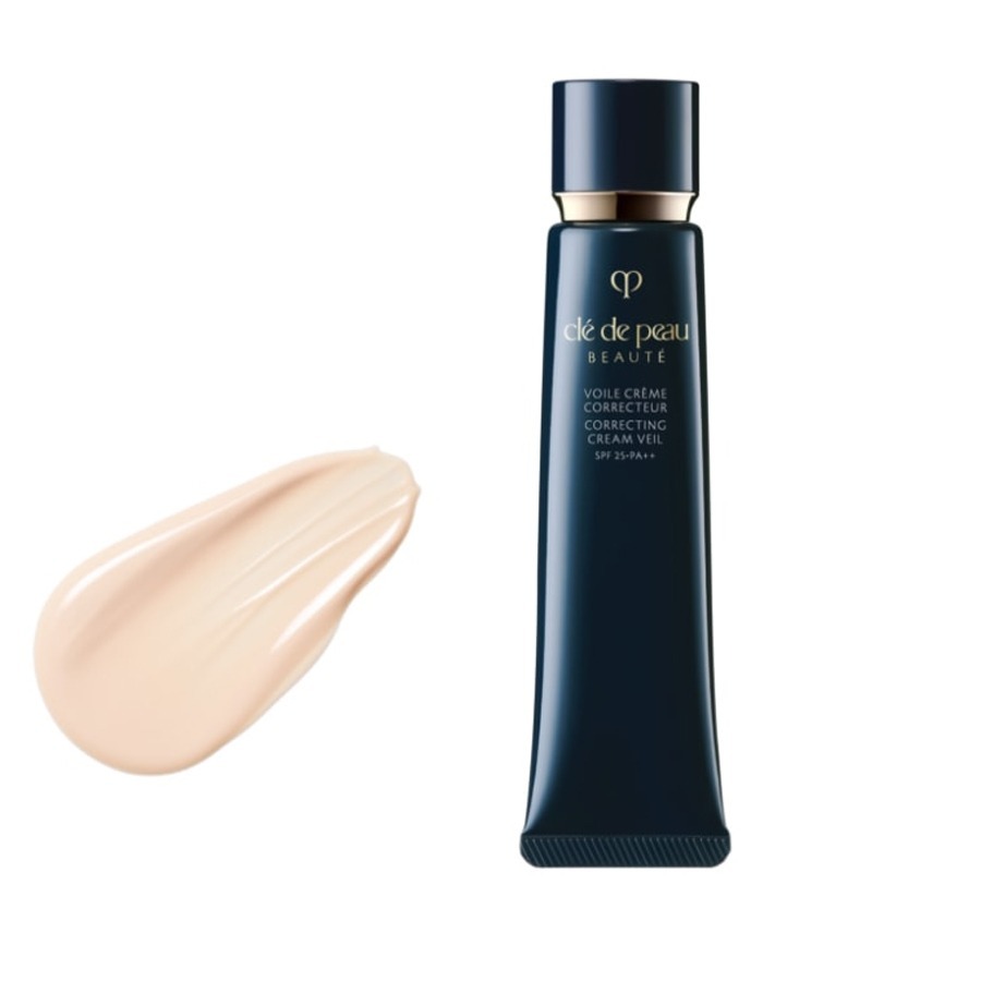 Get Cle De Peau Beaute Correcting Cream Veil 40 g Delivered | Weee
