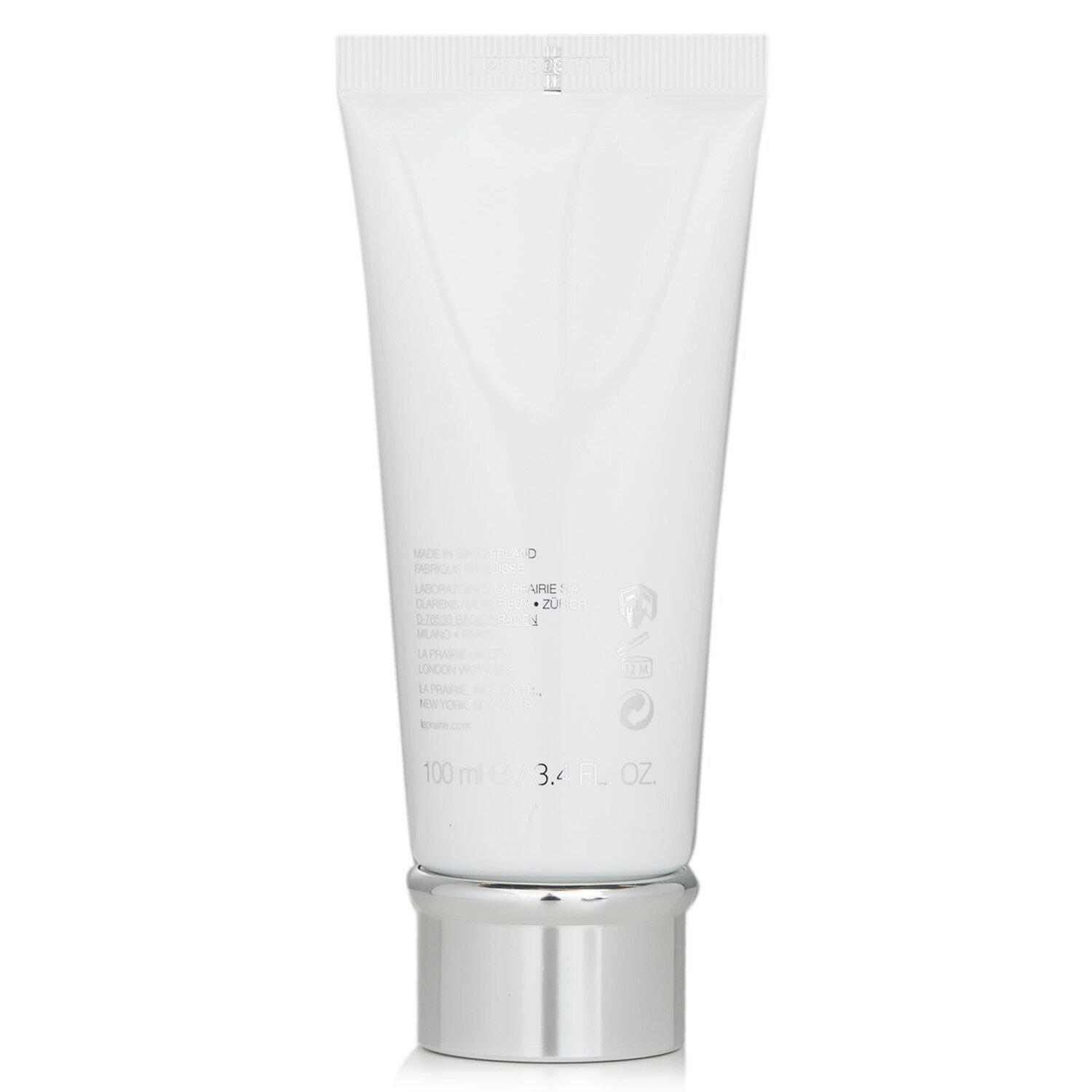La Prairie Cellular Hand Cream 100ml/3.3oz - Weee!