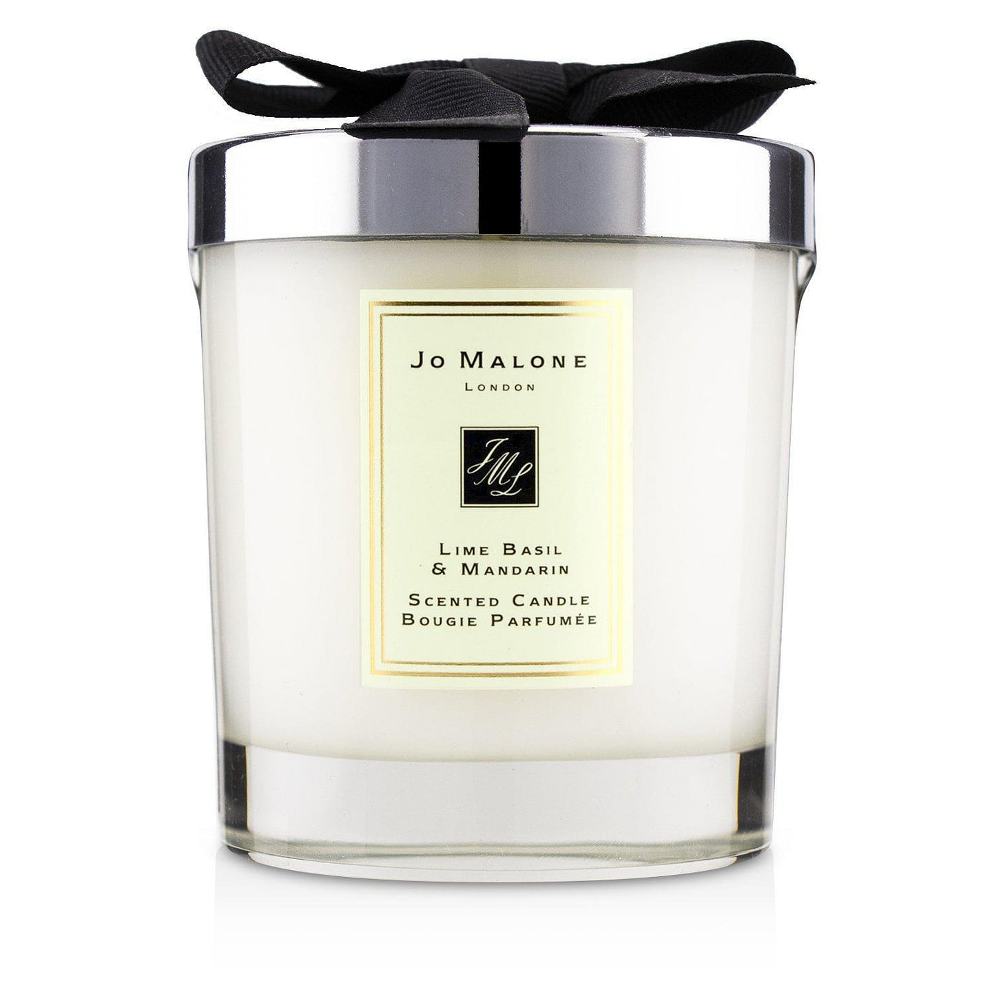Jo Malone Lime Basil & Mandarin Scented Candle 200g (2.5 inch) 200 g