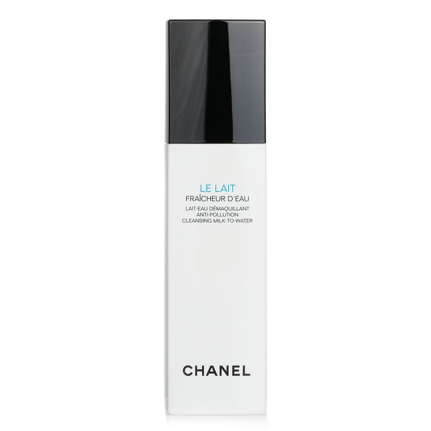 Chanel Le Lait Anti-Pollution Cleansing Milk-To-Water 150ml/5oz 150 ml