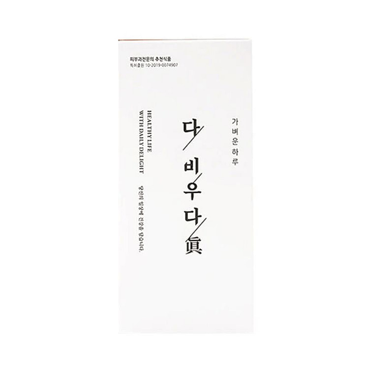 艾尔草本 白色香珍大毕乌达珍 (White) 84 克