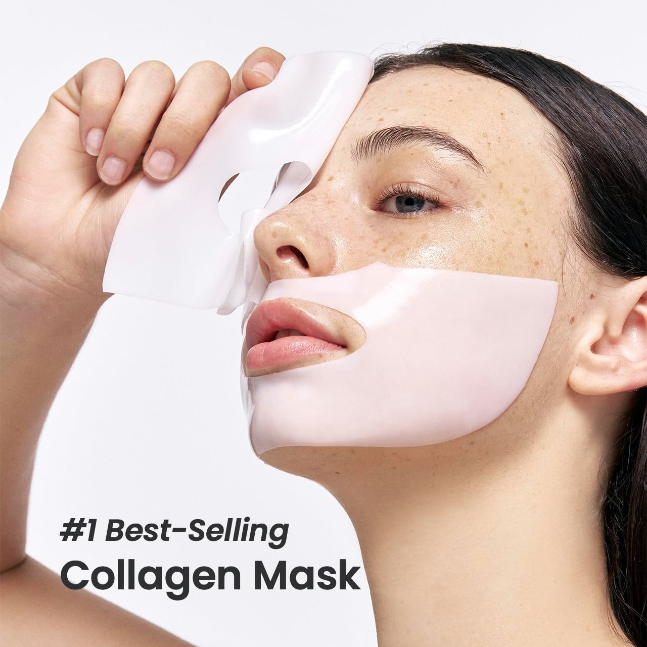 Get Biodance Bio-Collagen Real Deep Mask 34g Delivered | Weee