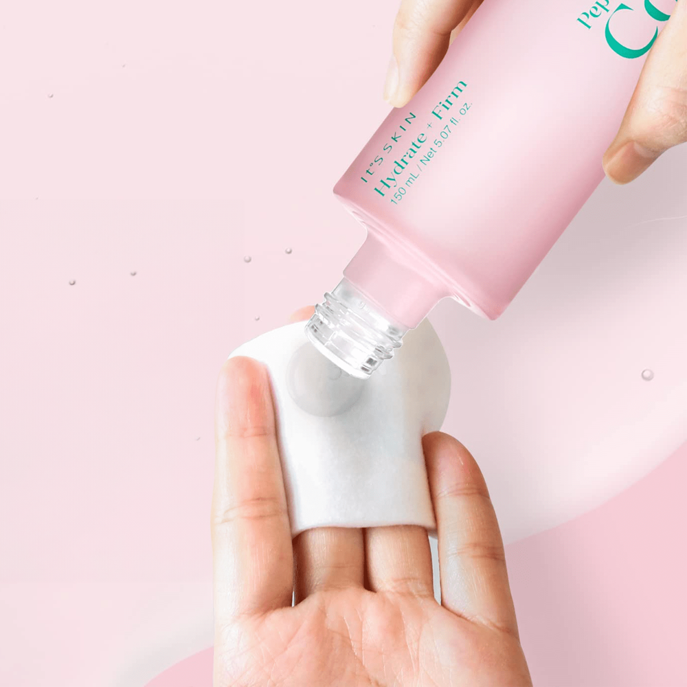 IT'S SKIN SKIN ペプチドコラーゲントナー 150ml - Weee!
