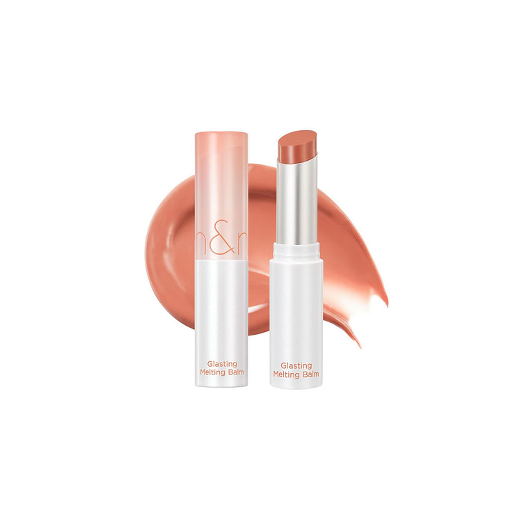 rom&nd GLASTING MELTING BALM 01 COCO NUDE 1 each