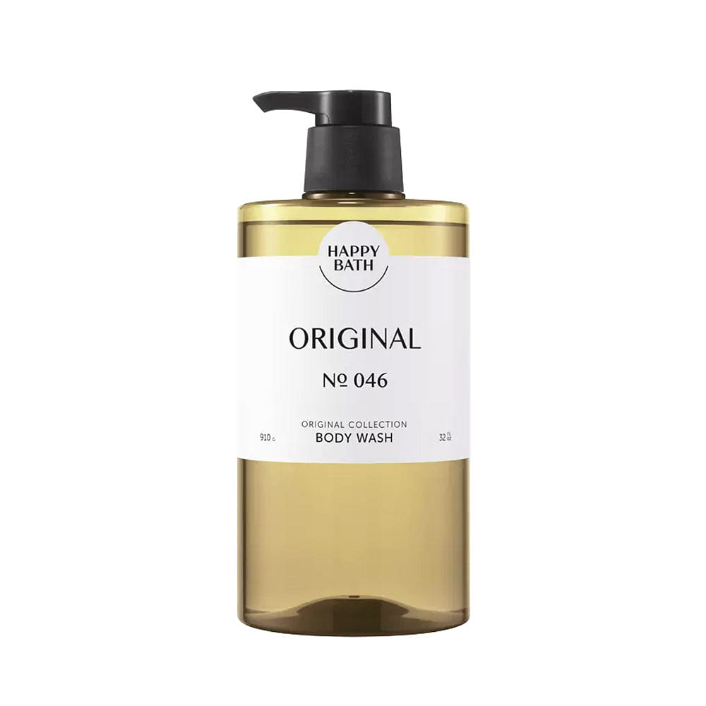 Happy Bath Original Collection Original Body Wash 910 g