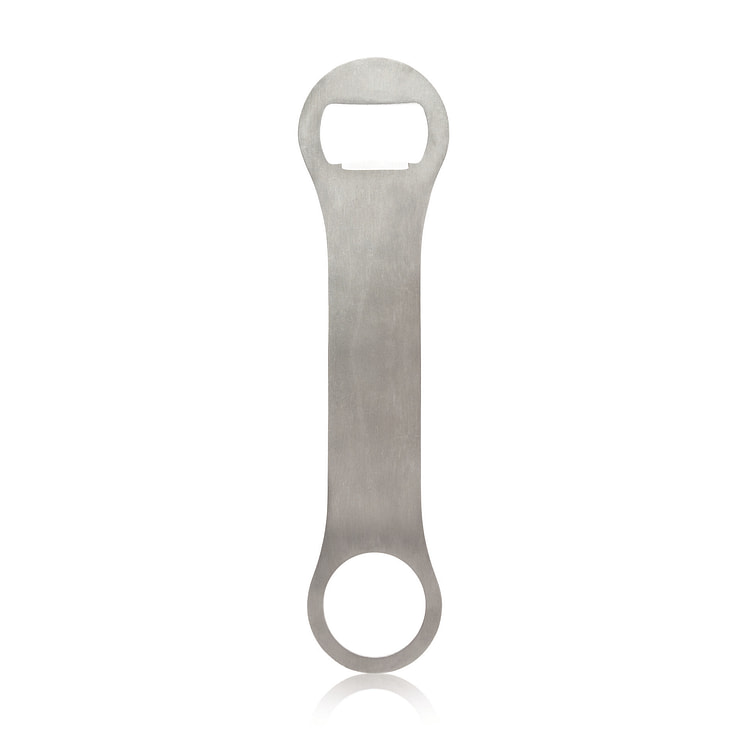 Savoy Stainless Steel Speed Bottle Opener