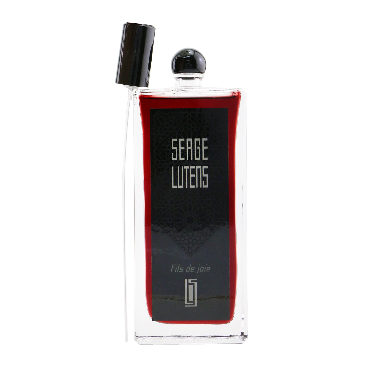 ルタンス フィスドゥジョワ Serge Lutens Fils de joie Get Serge Lutens Fils De Joie perfume spray Delivered | Weee