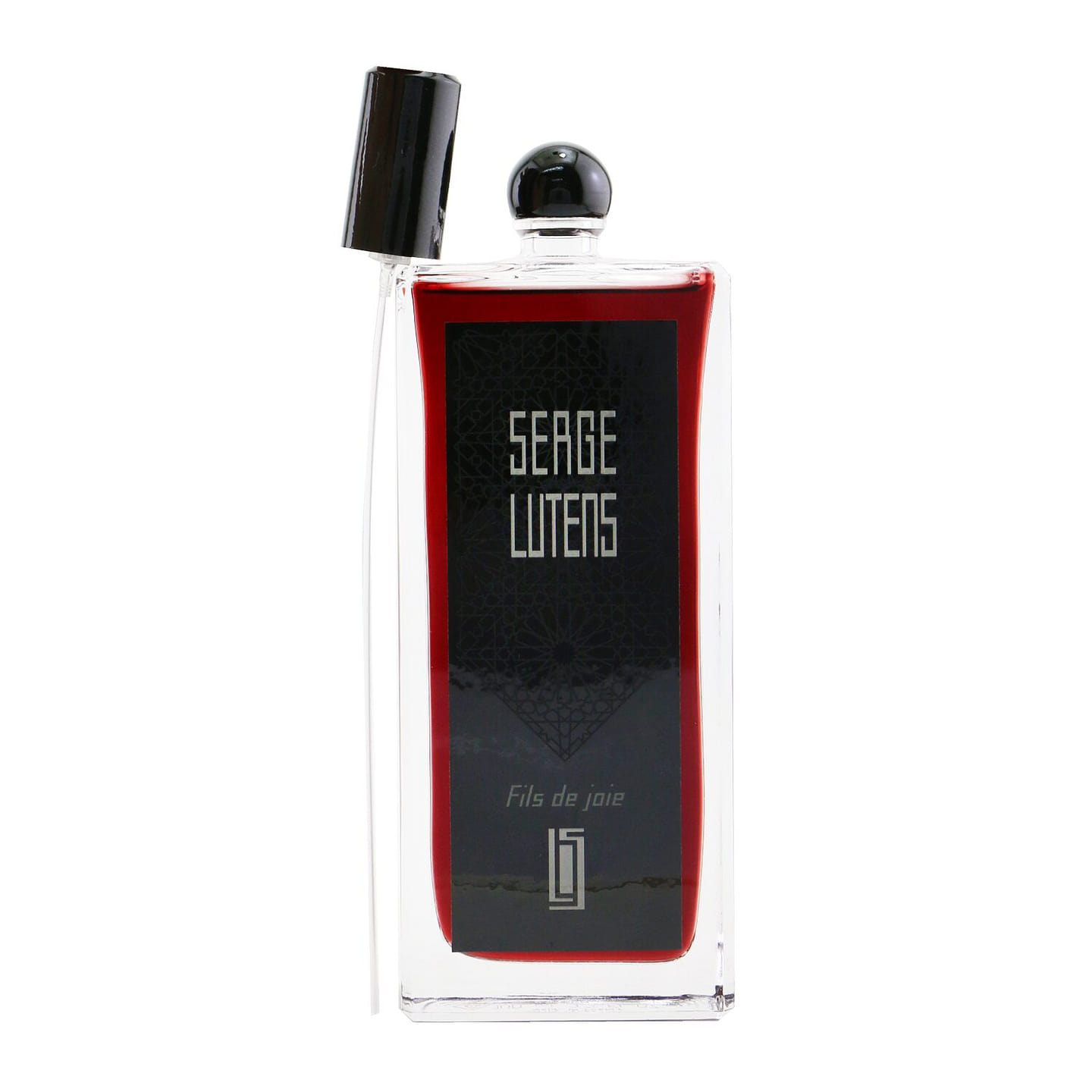 Serge Lutens Fils De Joie perfume spray 100 ml