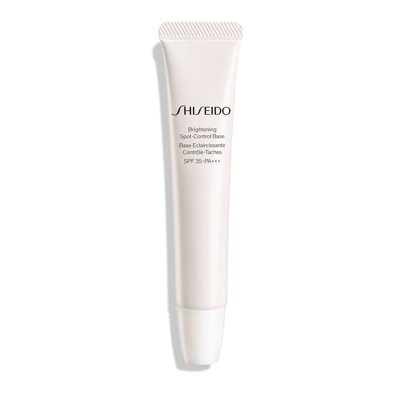 SHISEIDO Brightening Spot Control Base Ivory 32 g
