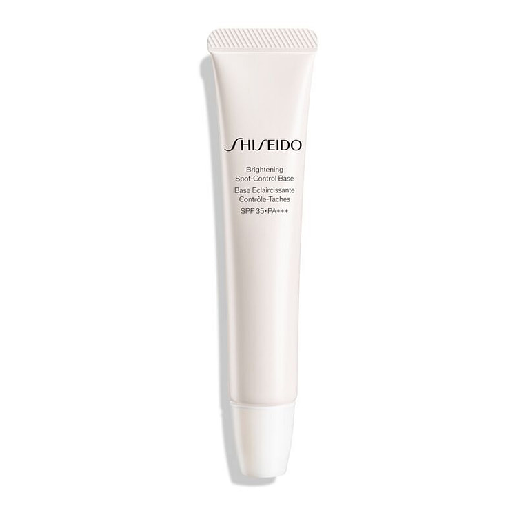 SHISEIDO Brightening Spot Control Base Ivory 32 g
