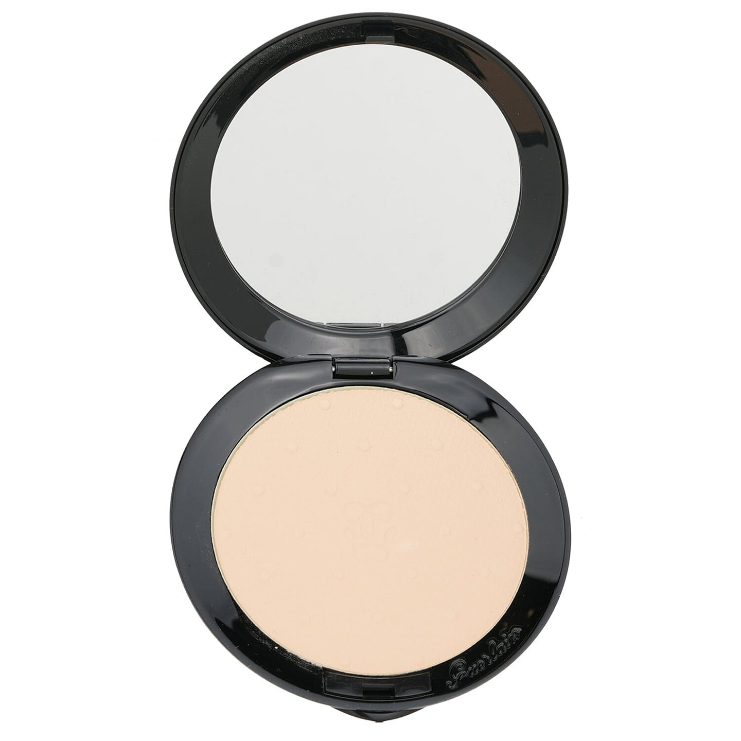Guerlain Les Voilettes Translucent Compact Powder – # 3 Medium 6.5 g