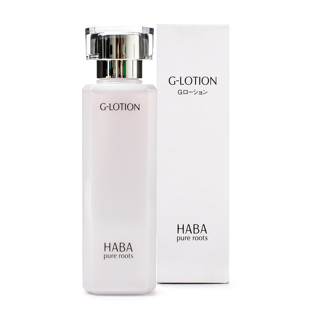 Haba G Lotion 180 ml