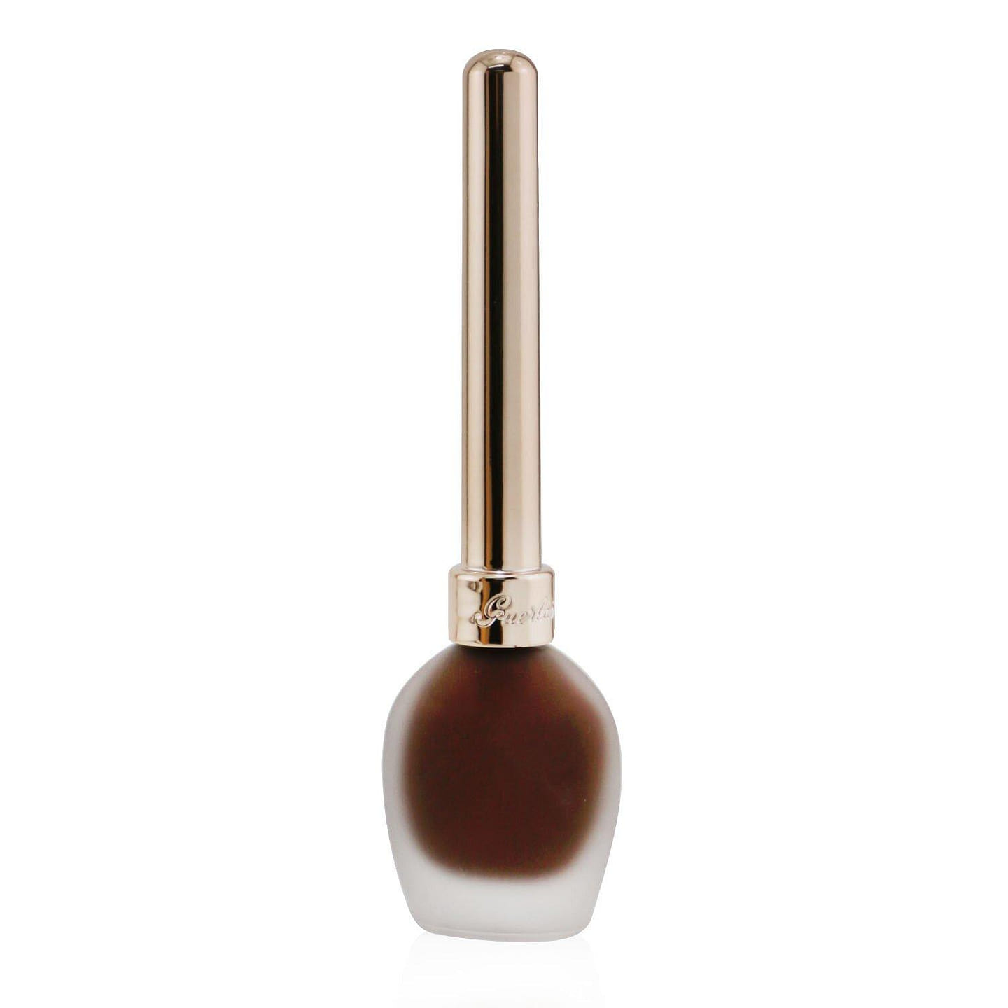 Guerlain Mad Eyes Intense Liquid Eyeliner – # Glossy Brown /G 5ml/0.16oz 5 ml