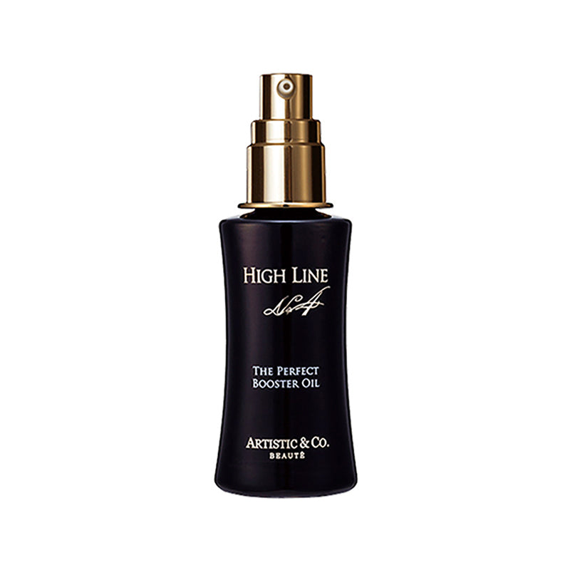 Artistic&Co美丽高线NO.4完美助推面部滋润油30ml - Weee!