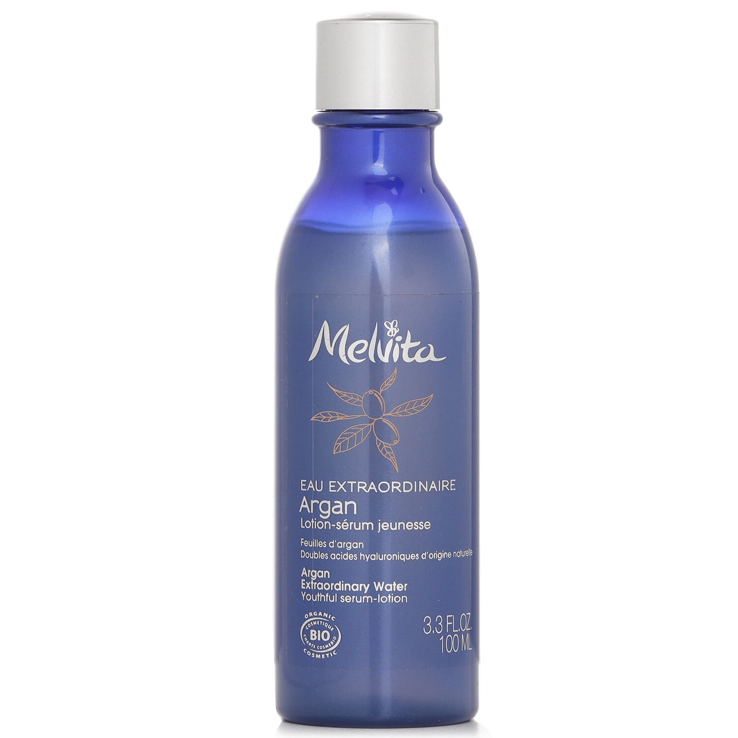 Melvita Argan Extraordinary Water – Youthful S 100 ml