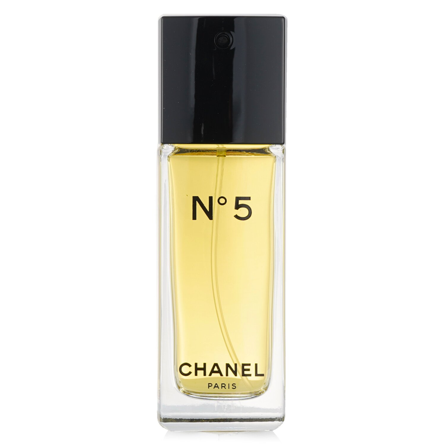 Chanel No.5 Eau De Toilette Spray Non-Refillable 50ml/1.7oz - Weee!