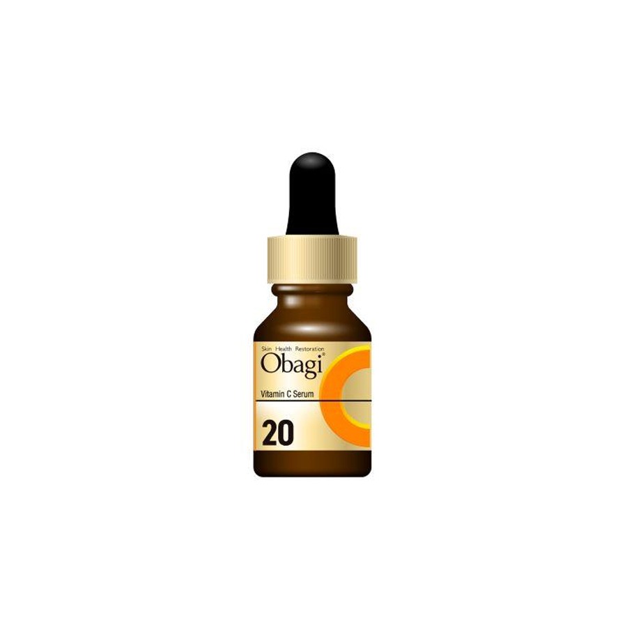 オバジ C20セラム 15 ml(ミリリットル) - Weee!