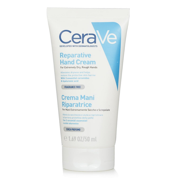 CeraVe     CeraVe 護手霜