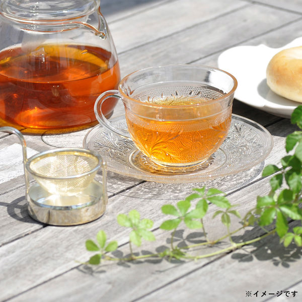 TULLY'S &TEA アールグレイ&オレンジティー 12袋 - Weee!