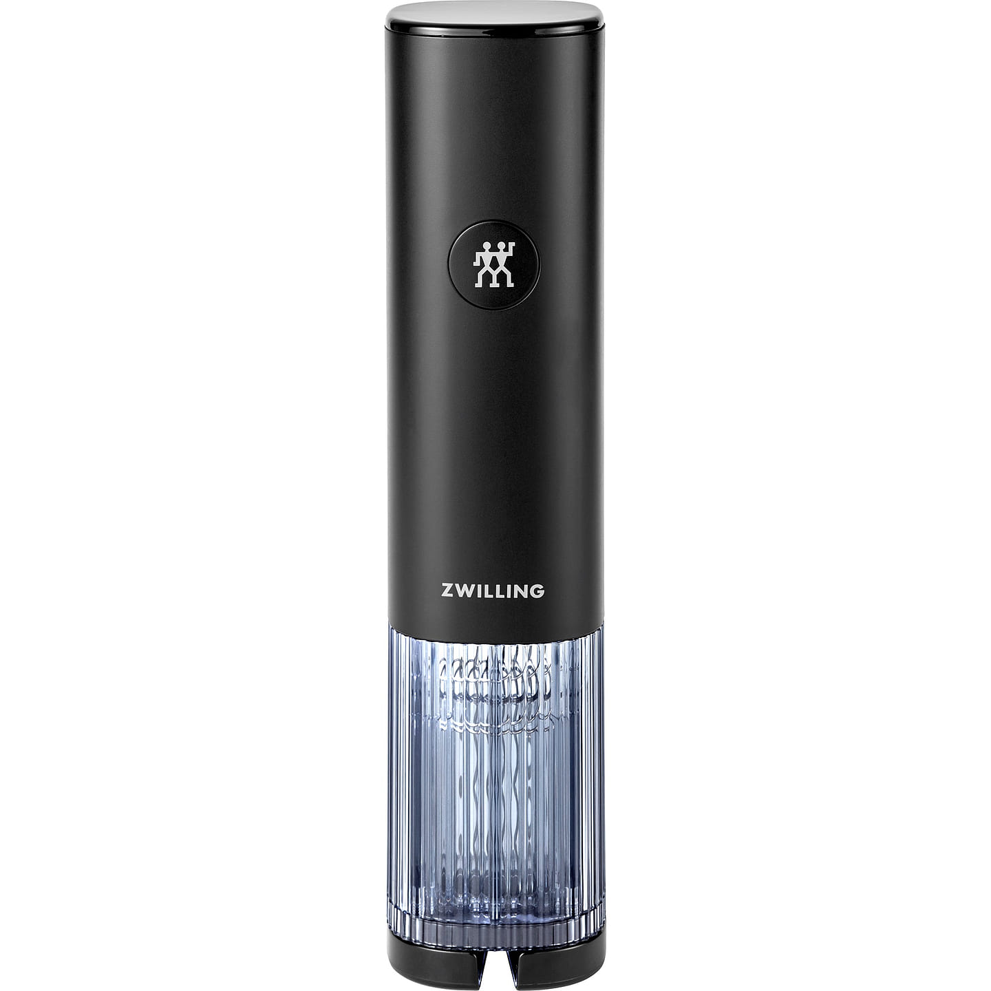 ZWILLING Enfinigy Electric Wine Bottle Opener – Black 1 each