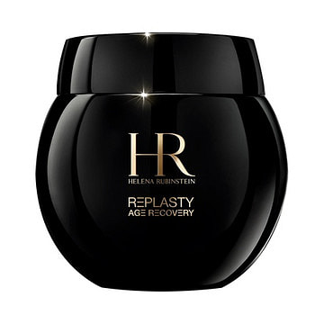 HR 赫莲娜活颜修护晚霜 黑绷带面霜 50ml 1 份