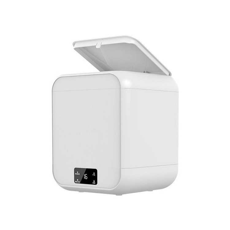 Washing Machine Semi-Automatic Pulsator White 1pc