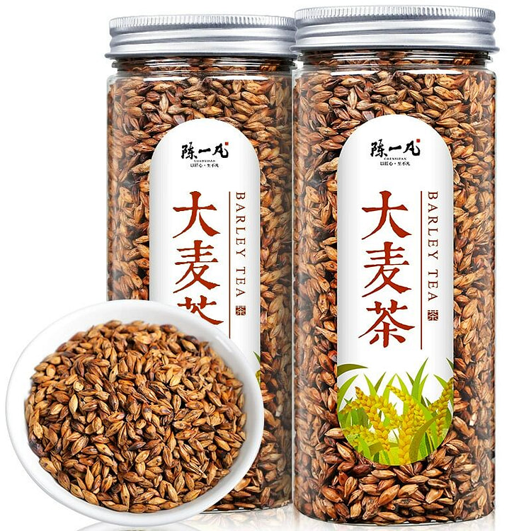 大麦茶原味烘焙型苦荞麦茶