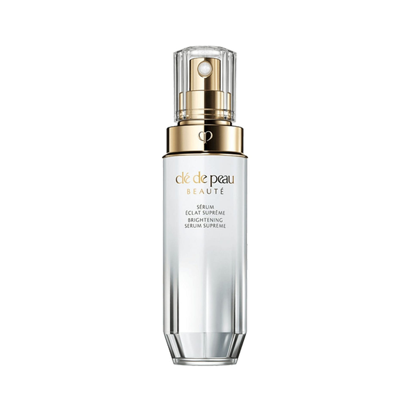 Cle de Peau Beaute Brightening Serum Supreme 40ml 1 each