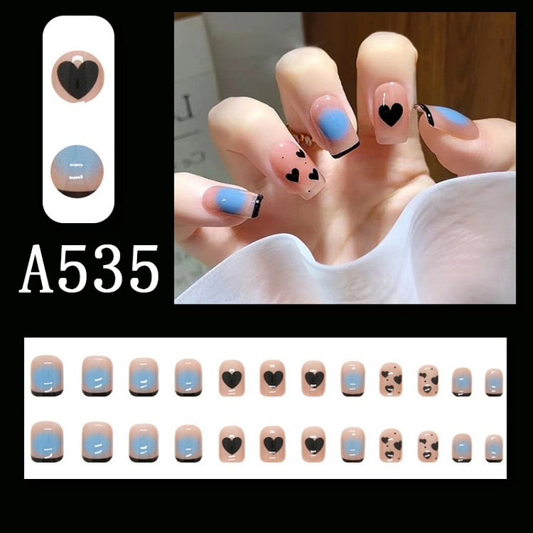 A535穿戴甲