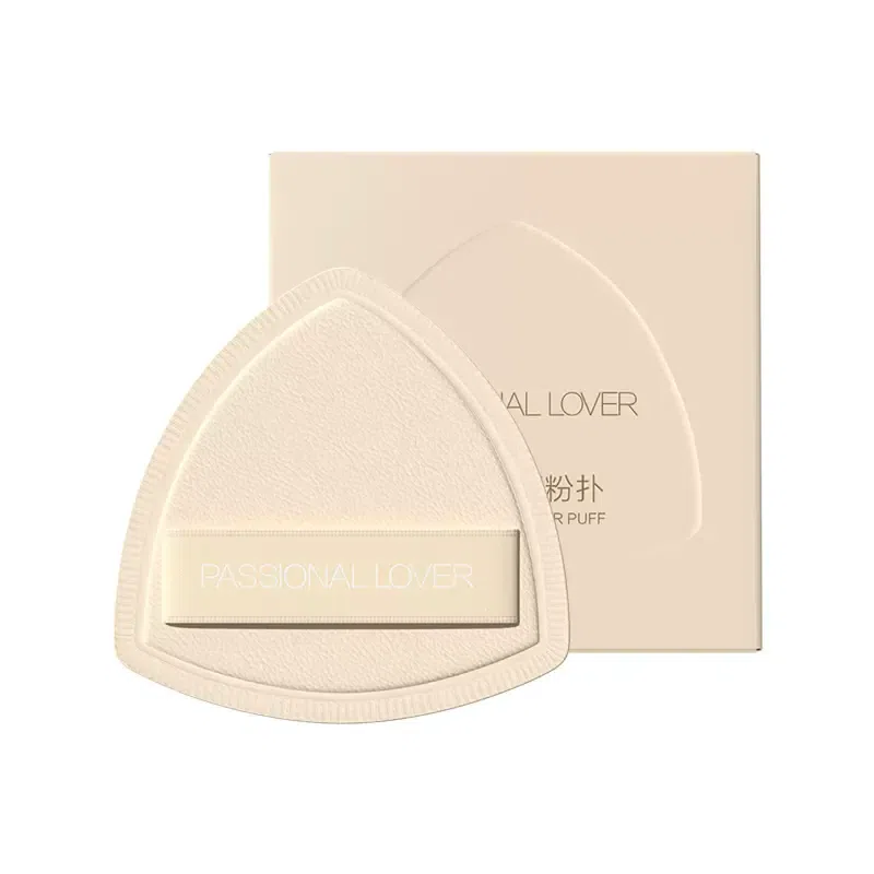 PASSIONAL LOVER HOU HOU POWDER PUFF 1 each