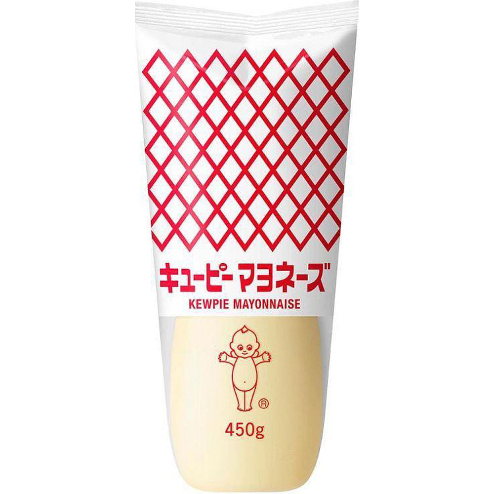 Kewpie Mayonnaise 450g 1 count