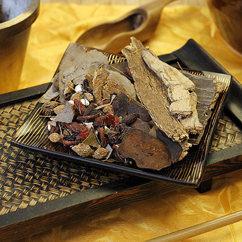 WHF Zhuang Yao Jian Shen Tea 1 each