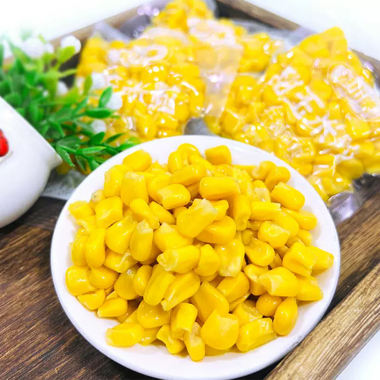 玉米粒1罐