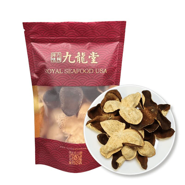 2019 Xinhui Aged Tangerine Peel 28g 1 oz
