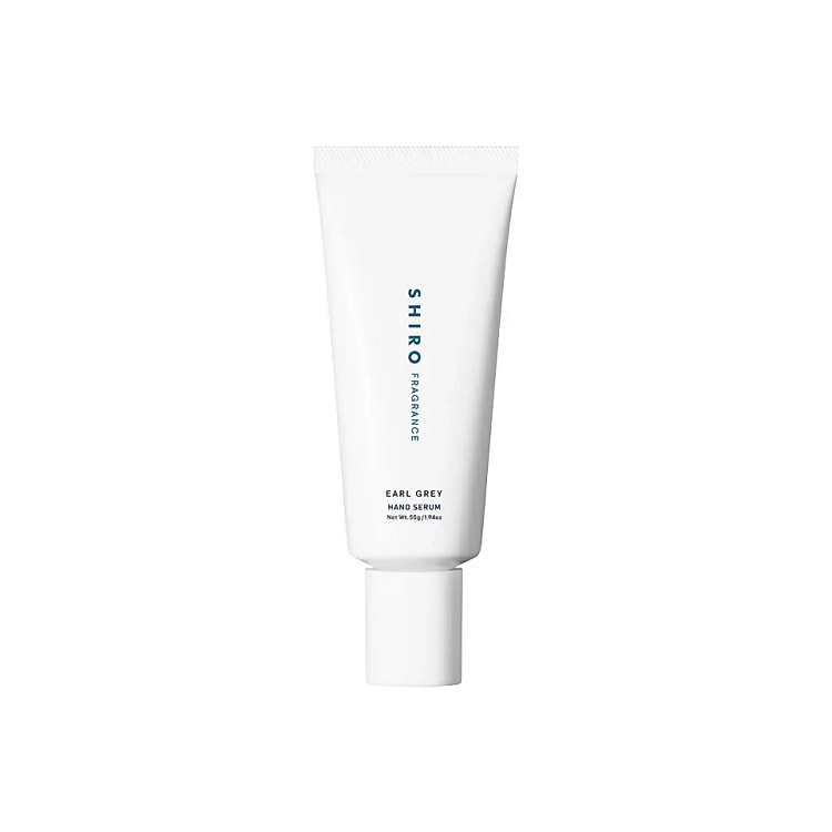 SHIRO Earl Grey Hand Serum
