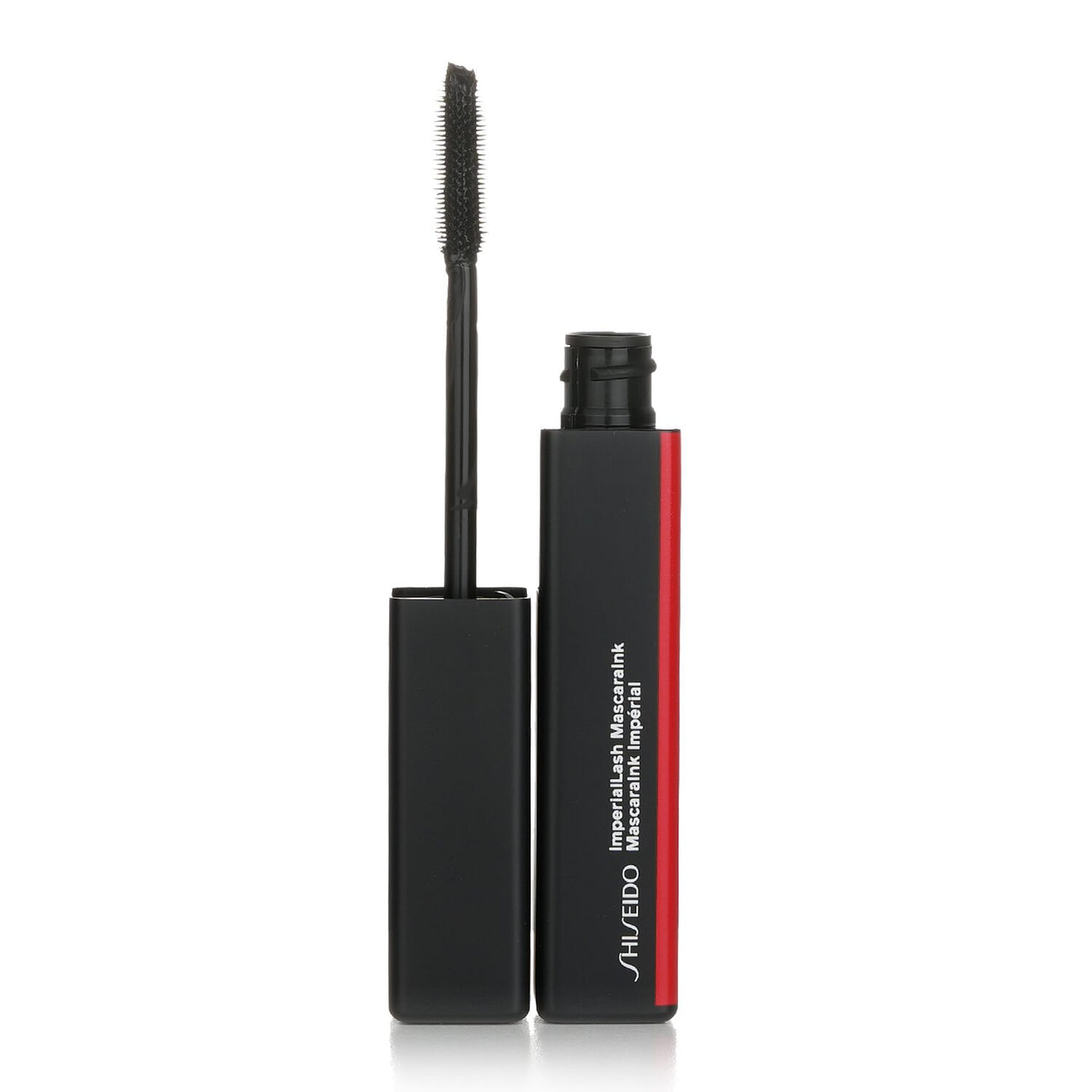Shiseido ImperialLash MascaraInk – # 01 Sumi Black 147706 8 g